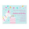 Whole Llama Fun Cake 3rd Birthday Aqua