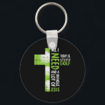 Whole Lot Of Jesus Golf Golfing Sport Lover Christ Keychain<br><div class="desc">Whole Lot Of Jesus Golf Golfing Sport Lover Christian Golfer</div>