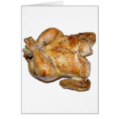 Whole Roast Chicken (Front)