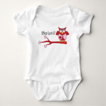 Whoo Loves You Valentine