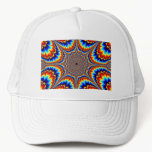 Whooboy - Fractal Trucker Hat