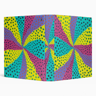 Whoop 3 Ring Binder
