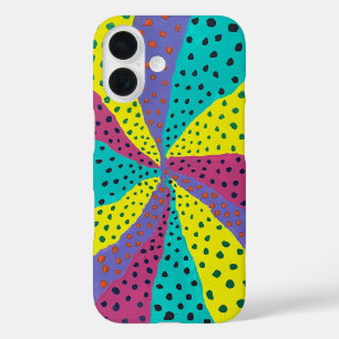 Whoop iPhone 16 Case