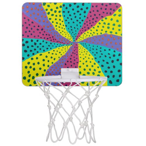 Whoop Mini Basketball Hoop