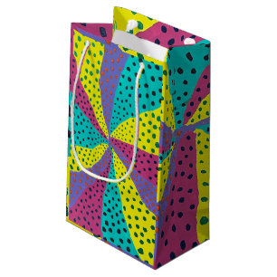Whoop Small Gift Bag