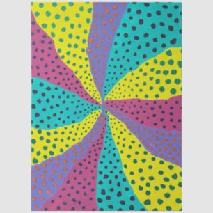 Whoop Tissue Paper