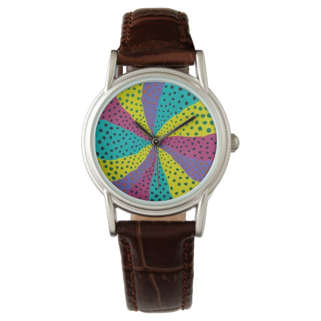 Whoop Watch (Front)