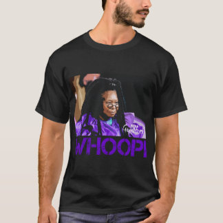 Whoopi Goldberg T-Shirt