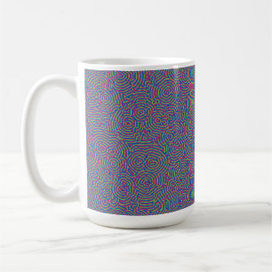 Whorls 15oz Mug