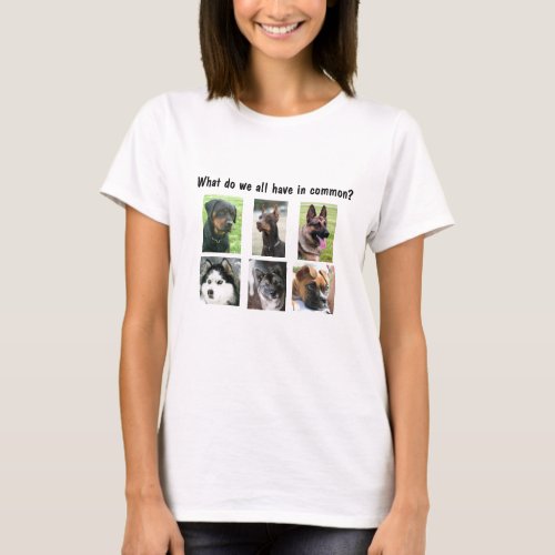 Whos Affected By BSL T_Shirt