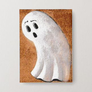 Who's Boo Button