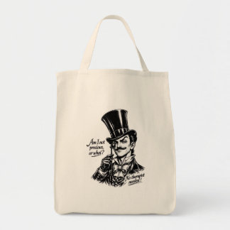 Who's precious?! Oh yes—you know! Tote Bag