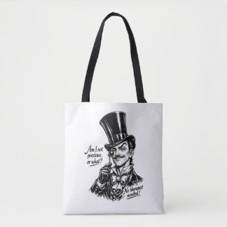 Who's precious?! Oh yes—you know! Tote Bag