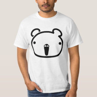 Who's Really Bearing T-Shirt