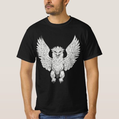 Whos the Wise Guy Mens Owl Graphic Tees for Eve