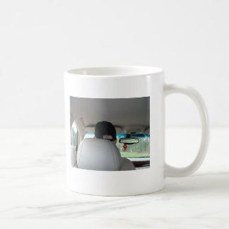 Who's Who?Is it L or is it M Coffee Mug