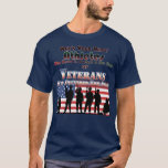 Who's Your Hero T-Shirt