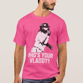 Who'S Your Vladdy T-Shirt