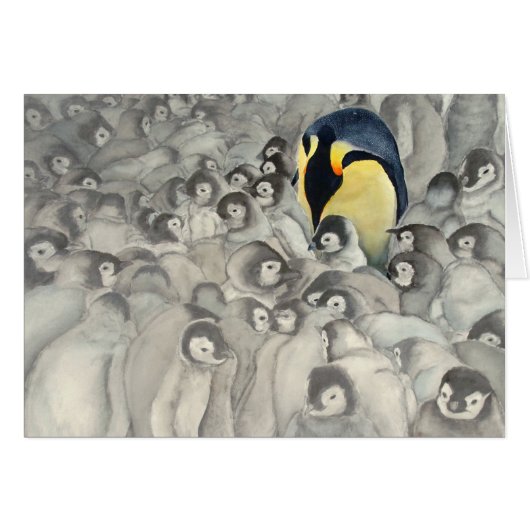 Whose calling? (Front Horizontal)