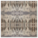 Whose Woods These Are? I think I know..Fabric Fabric