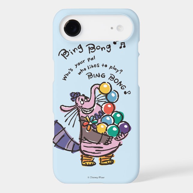 Whose Your Friend Who Likes to Play Case-Mate iPhone Case (Back)