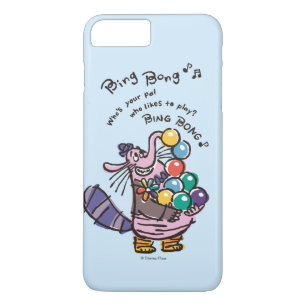 Whose Your Friend Who Likes to Play iPhone 8 Plus/7 Plus Case