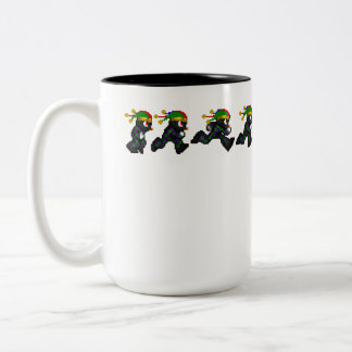 WHP Jester Coffee Mug