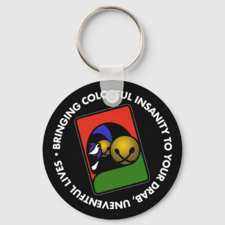 WHP Key Chain