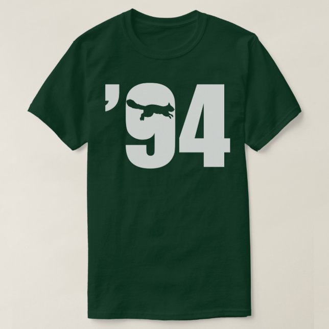 WHS CLASS OF 94 30 YEAR REUNION T-Shirt (Design Front)