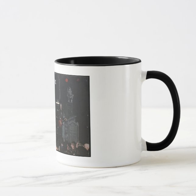 whskyfatal90, Fatal Attraction Mug (Right)