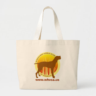 WHVCA Tote Bag