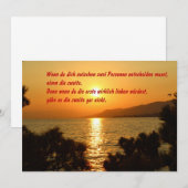 Why a decision?... (Front/Back)