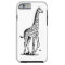 Why are you Giraffing