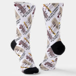 Why Are You Staring At My Rods &amp; Cones? Socks