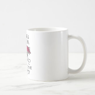 Why Be a Princess, When You Can Be A Pirate? Coffee Mug