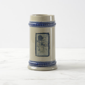 Why Beer Stein