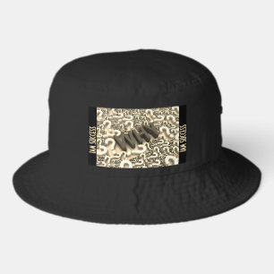 WHY? BUCKET HAT