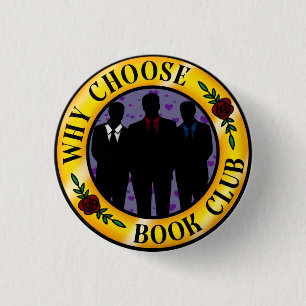 Why Choose Book Club Button