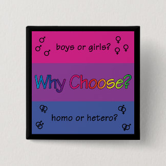 Why Choose? Button