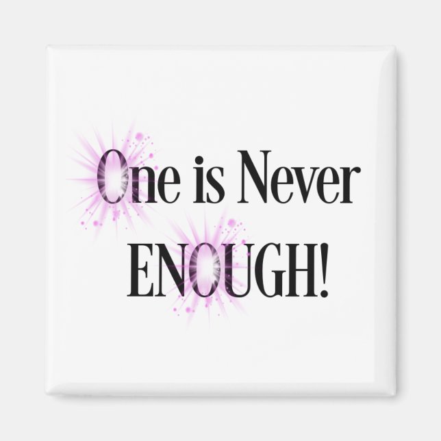 Why Choose Magnet One (Front)