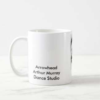 "Why do I dance? Why do I breath? Coffee Mug