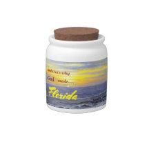 WHY GOD MADE FLORIDA OCEAN WAVE 