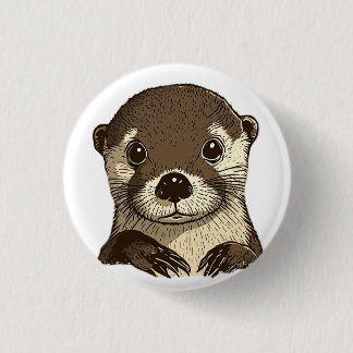 Why I otter Button