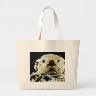 Why I Otter Tote Bag