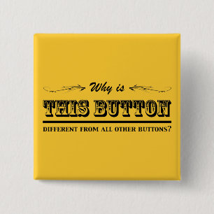 Why is this button? pinback button
