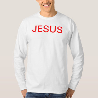 Why Jesus died T-Shirt