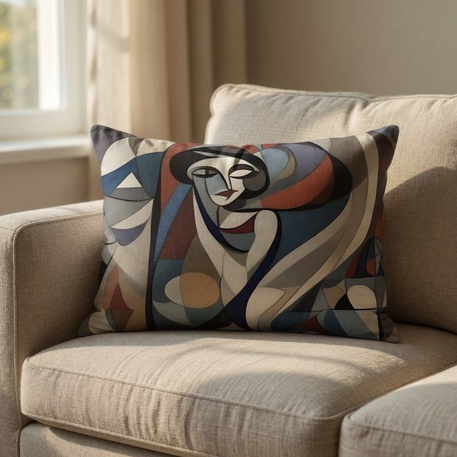Why Knot Accent Pillow (Why Knot Accent Pillow
)