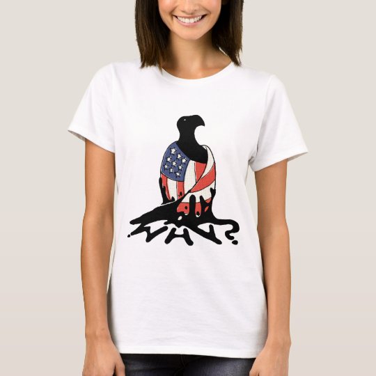 WHY? T-Shirt