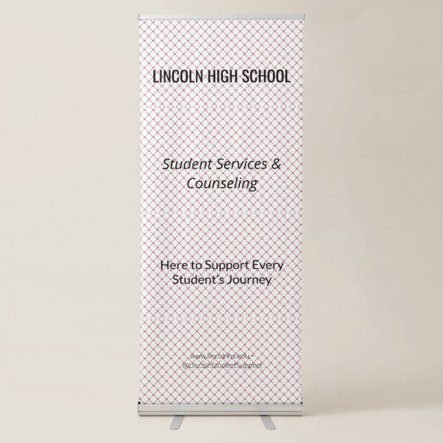 Why This Vertical Banner Is a Game Changer for (Front)