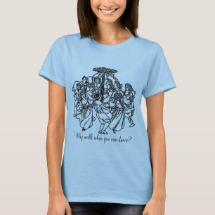 Why walk? T-Shirt